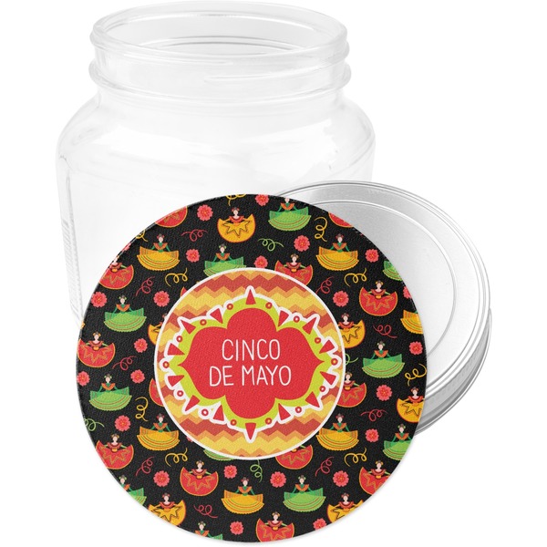 Cinco De Mayo Jar Opener - Main