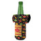 Cinco De Mayo Jersey Bottle Cooler - ANGLE (on bottle)