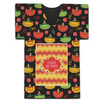 Cinco De Mayo Jersey Bottle Cooler