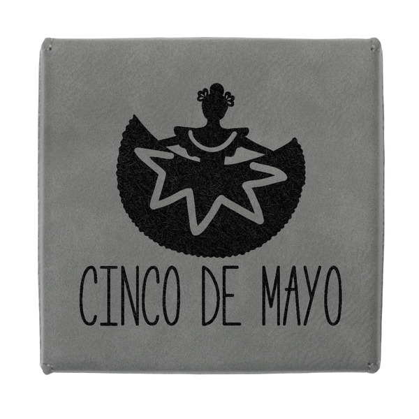 Cinco De Mayo Jewelry Gift Box - Approval