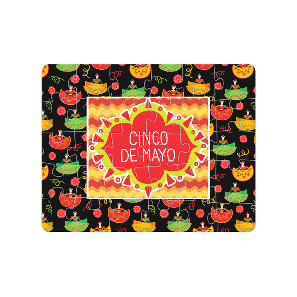 Custom Cinco De Mayo Jigsaw Puzzles