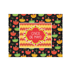 Cinco De Mayo 500 pc Jigsaw Puzzle