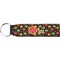 Cinco De Mayo Neoprene Keychain Fob (Personalized)