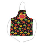 Cinco De Mayo Kid's Apron - Medium
