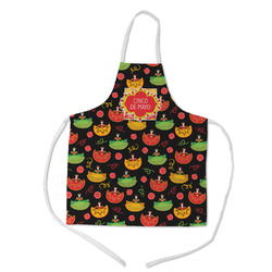 Cinco De Mayo Kid's Apron