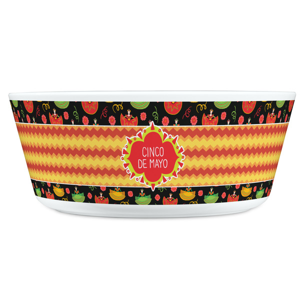 Cinco De Mayo Kids Bowls - FRONT