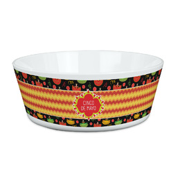 Cinco De Mayo Kid's Bowl