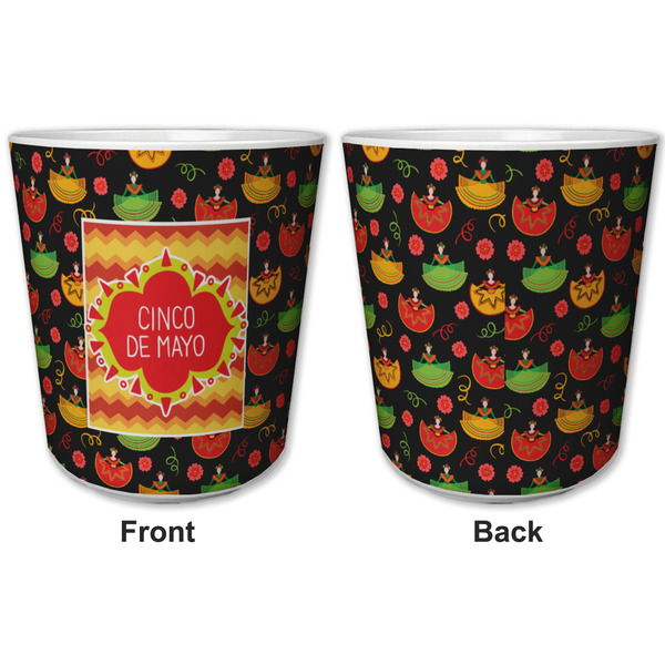 Cinco De Mayo Kids Cup - APPROVAL