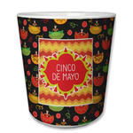 Cinco De Mayo Plastic Tumbler 6oz
