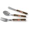 Cinco De Mayo Kid's Flatware
