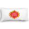 Cinco De Mayo King Pillow Case - FRONT (partial print)