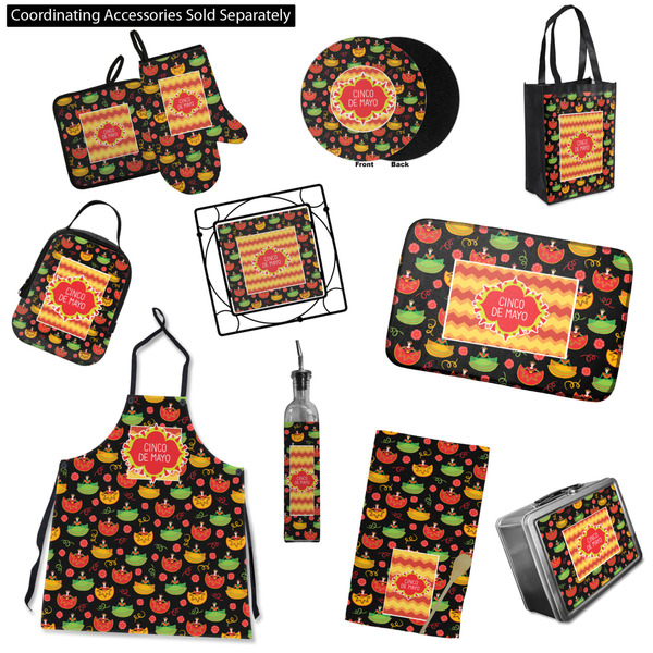 Cinco De Mayo Kitchen Accessories & Decor