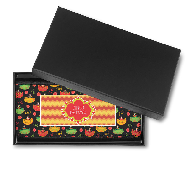 Cinco De Mayo Ladies Wallet - in box