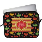 Cinco De Mayo Laptop Sleeve / Case - 15"