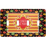 Cinco De Mayo Light Switch Cover (4 Toggle Plate)