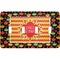 Cinco De Mayo Light Switch Cover (4 Toggle Plate)