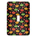 Cinco De Mayo Light Switch Cover (Single Toggle)
