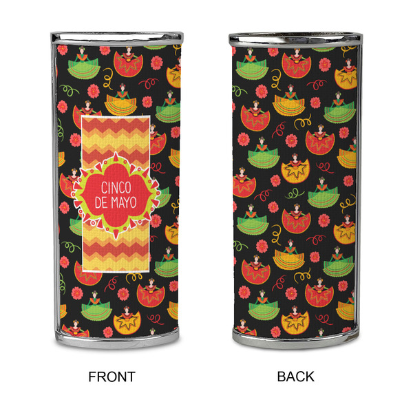 Cinco De Mayo Lighter Case - APPROVAL