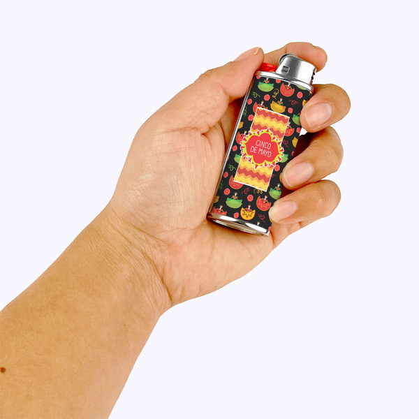 Cinco De Mayo Lighter Case - LIFESTYLE