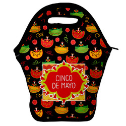 Cinco De Mayo Lunch Bag