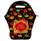 Cinco De Mayo Lunch Bag - Front