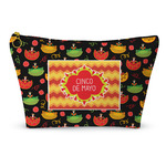 Cinco De Mayo Makeup Bag