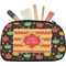Cinco De Mayo Makeup / Cosmetic Bag - Medium