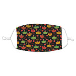 Cinco De Mayo Adult Cloth Face Mask