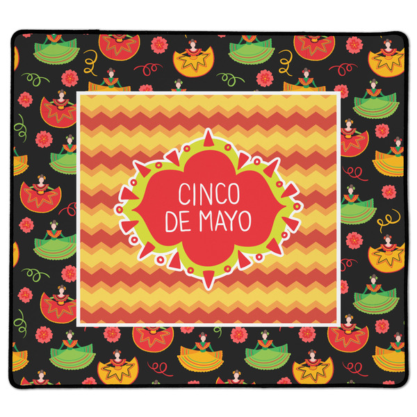 Cinco De Mayo Medium Gaming Mats - APPROVAL