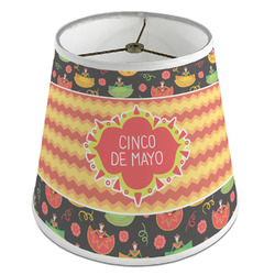 Cinco De Mayo Empire Lamp Shade