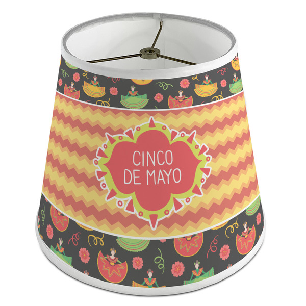 Custom Cinco De Mayo Empire Lamp Shade