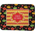 Cinco De Mayo Memory Foam Bath Mat - 48"x36"