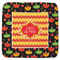 Cinco De Mayo Memory Foam Bath Mat - 48"x48"