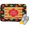 Cinco De Mayo Memory Foam Bath Mat - 34"x21"