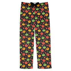 Cinco De Mayo Mens Pajama Pants (Personalized)