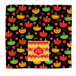 Cinco De Mayo Microfiber Dish Rag