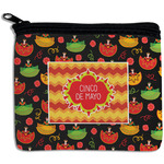 Cinco De Mayo Rectangular Coin Purse