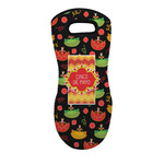 Cinco De Mayo Neoprene Oven Mitt