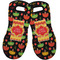 Cinco De Mayo Neoprene Oven Mitts - Set of 2