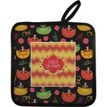 Cinco De Mayo Pot Holder