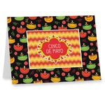 Cinco De Mayo Note cards