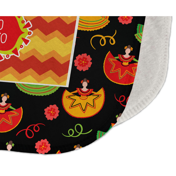 Cinco De Mayo Old Burp Detail