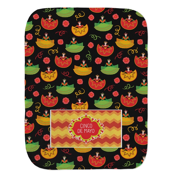 Cinco De Mayo Old Burp Flat