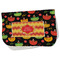 Cinco De Mayo Burp Cloth - Fleece