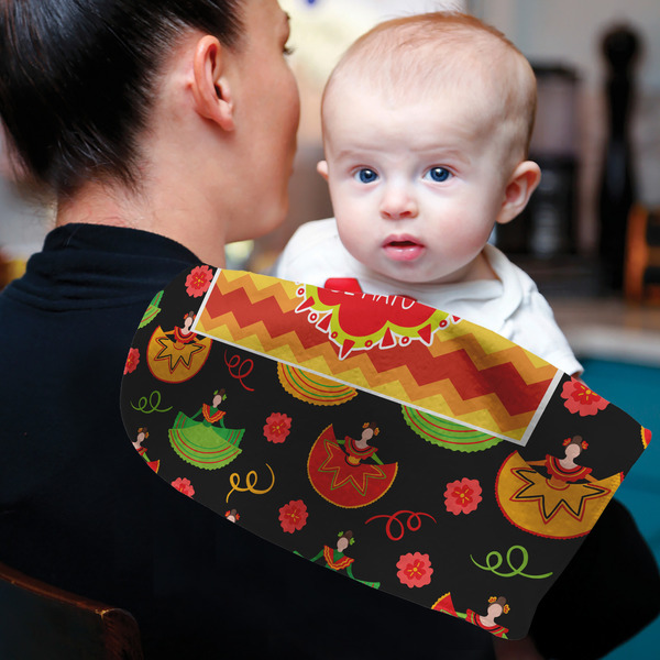 Cinco De Mayo Old Burp - Lifestyle