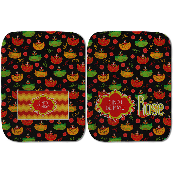 Cinco De Mayo Old Burps - Approval