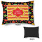 Cinco De Mayo Outdoor Dog Beds - Large - APPROVAL