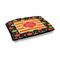 Cinco De Mayo Outdoor Dog Bed - Medium