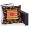 Cinco De Mayo Outdoor Pillow - 18" (Personalized)