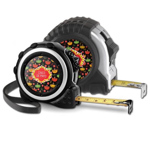 Cinco De Mayo Parent tape measure